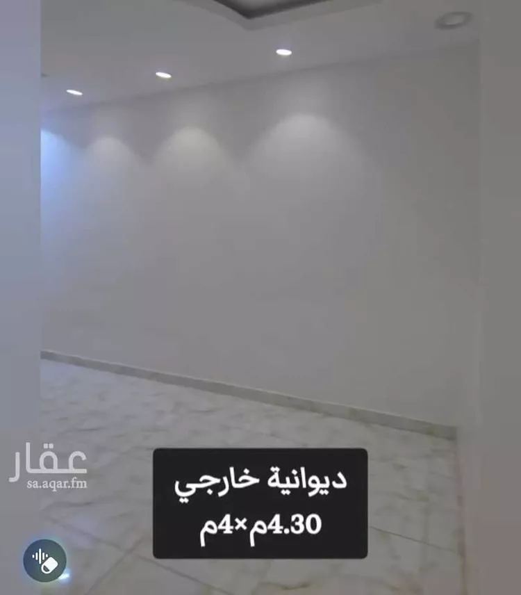 شقة للإيجار في شارع عبدالله ابن يحيى ، حي وادي البطان ، المدينة المنورة ، منطقة المدينة المنورة صورة 3