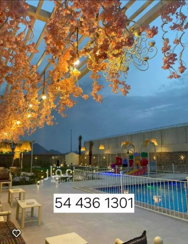 Chalet for Booking in Medina Al Ghabah