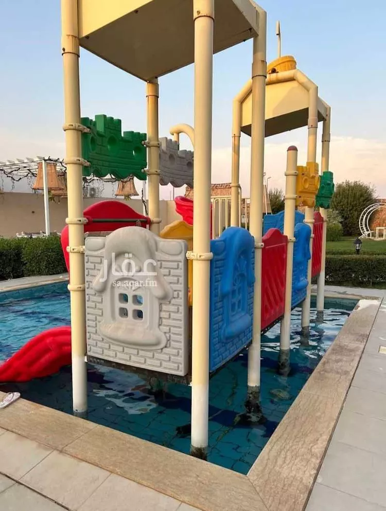 Chalet for Booking in Medina Al Ghabah صورة 4