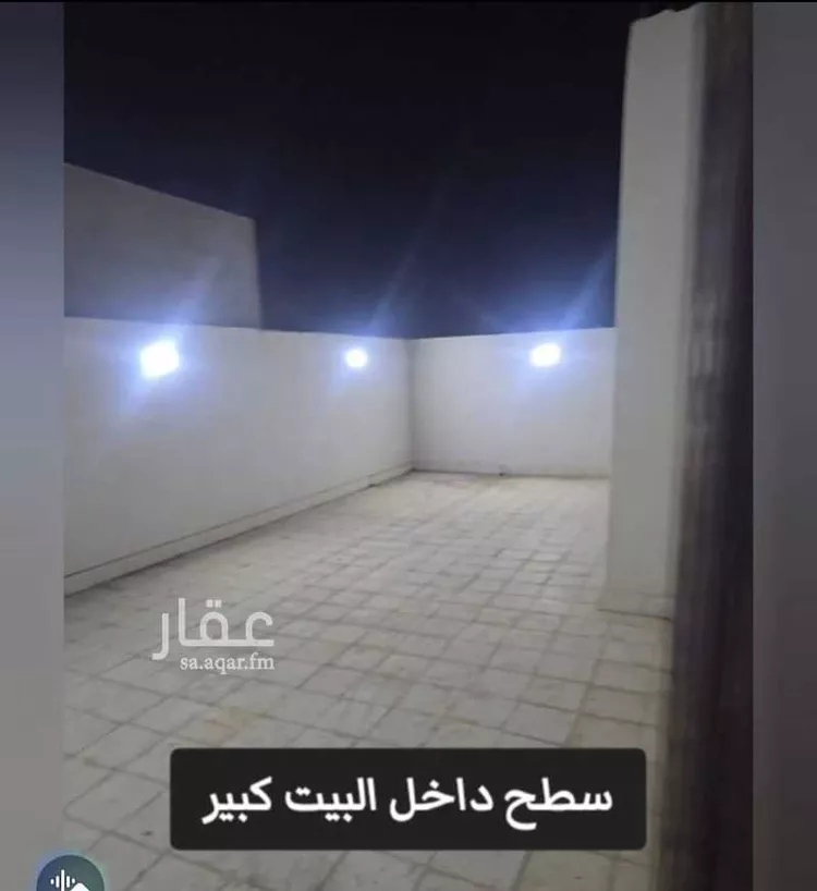 شقة للإيجار في شارع عبدالله ابن يحيى ، حي وادي البطان ، المدينة المنورة ، منطقة المدينة المنورة صورة 5