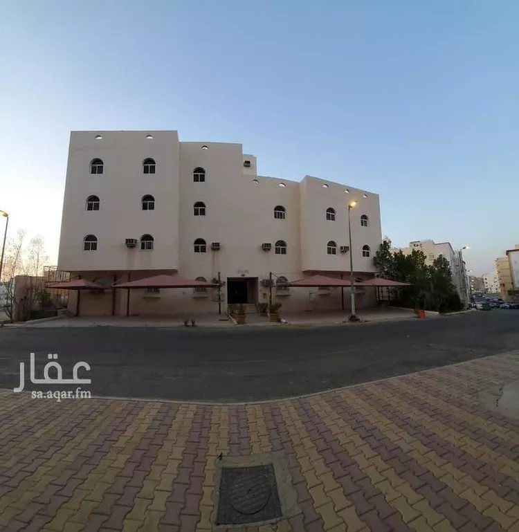 عمارة للبيع في حي الرصيفة, مدينة مكه المكرمه, منطقة مكة المكرمة صورة 3