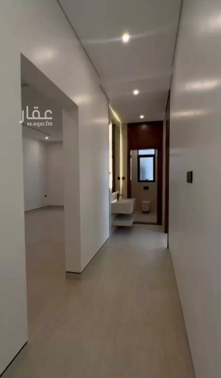 فيلا للبيع في شارع عثمان ابن ابراهيم, حي الملك فهد, مدينة المدينة المنورة, منطقة المدينة المنورة صورة 4