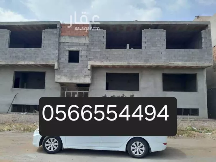 عمارة للبيع في شارع ابن الجنيد الجرجاني, حي المبعوث, مدينة المدينه المنوره, منطقة المدينة المنورة