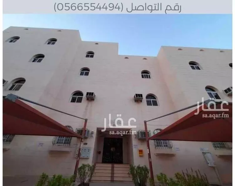 عمارة للبيع في شارع شارع حذيفة بن اسيد, حي الرصيفة, مدينة مكة المكرمة, منطقة مكة المكرمة صورة 2