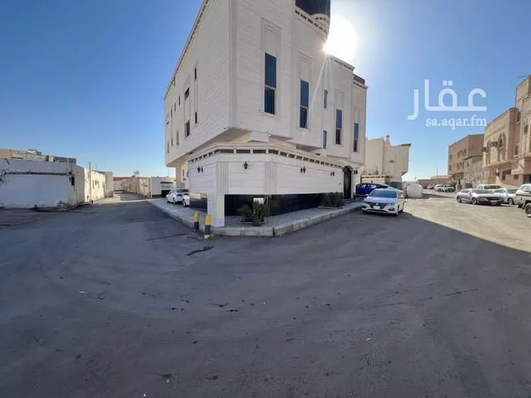 عمارة للبيع في شارع قتادة ابن عوف العامري, حي شظاة, مدينة المدينة المنورة, منطقة المدينة المنورة صورة 3