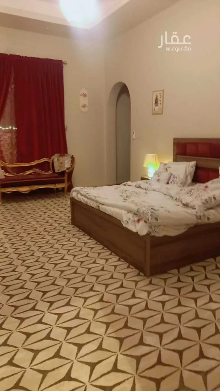 استراحة للبيع في شارع قيس ابن عصمة ابن مالك, حي السكب, مدينة المدينة المنورة, منطقة المدينة المنورة صورة 5