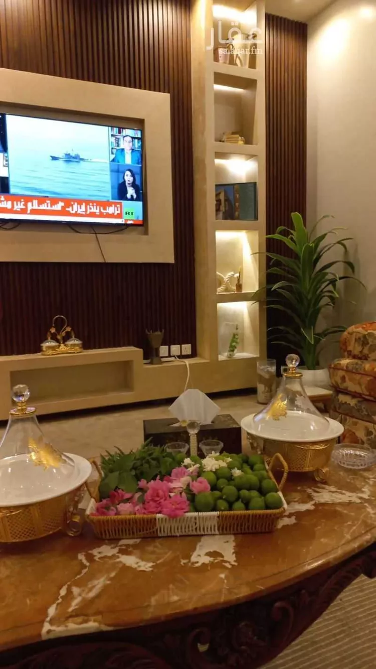 استراحة للبيع في شارع قيس ابن عصمة ابن مالك, حي السكب, مدينة المدينة المنورة, منطقة المدينة المنورة 6