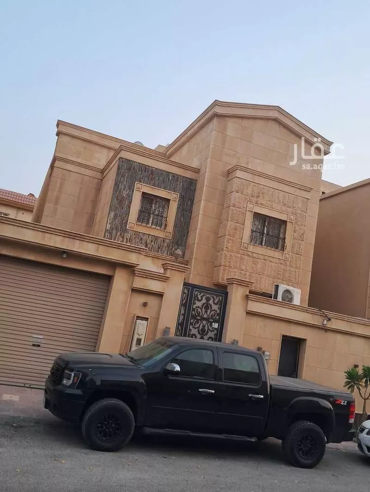 فيلا للإيجار في شارع 30ا, حي التحلية, مدينة الخبر, المنطقة الشرقية صورة 2