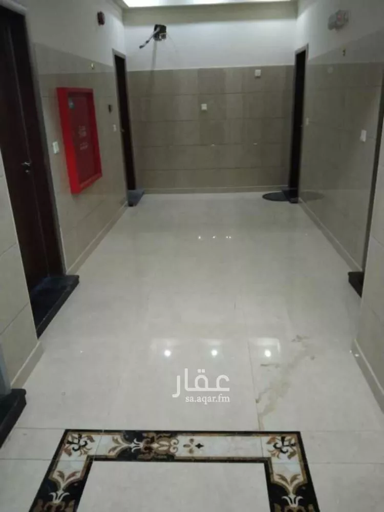 شقة للإيجار في شارع سفيان بن النضر, حي الحمراء, مدينة الخبر, المنطقة الشرقية صورة 3