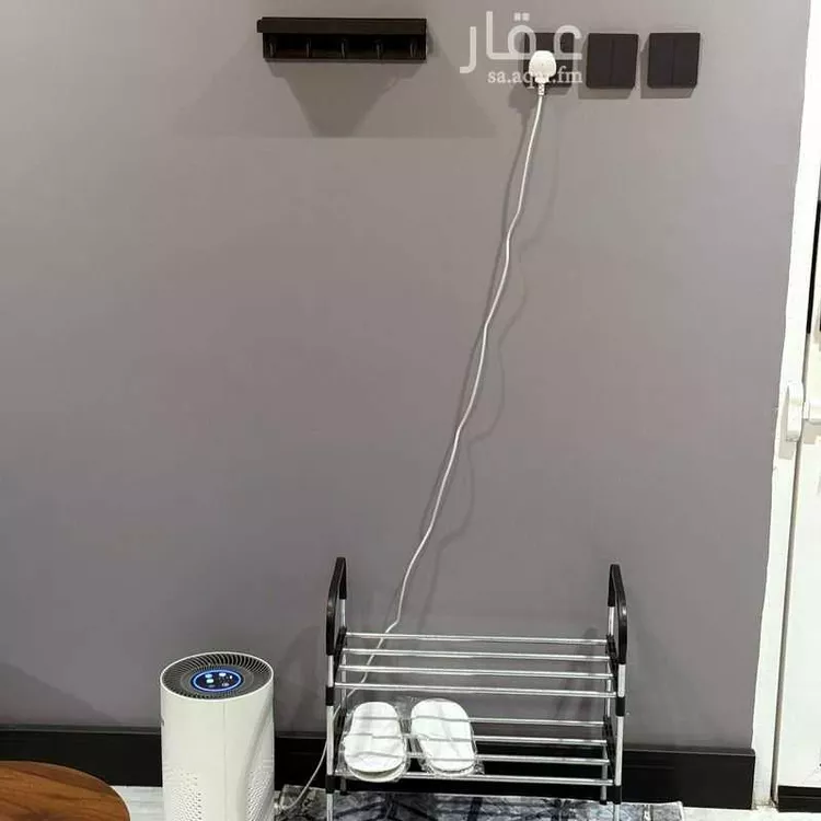 شقة مفروشة للحجز في شارع نوفل بن معاوية ، حي الموظفين ، أبها ، منطقة عسير صورة 3