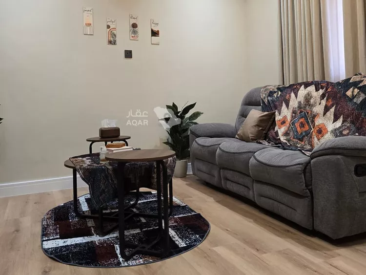 شقة مفروشة للحجز في شارع نوفل بن معاوية ، حي الموظفين ، أبها ، منطقة عسير 13
