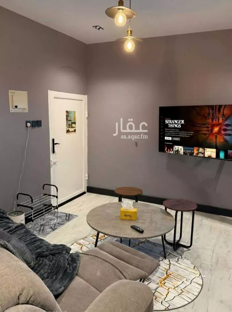 شقة مفروشة للحجز في شارع نوفل بن معاوية ، حي الموظفين ، أبها ، منطقة عسير 14