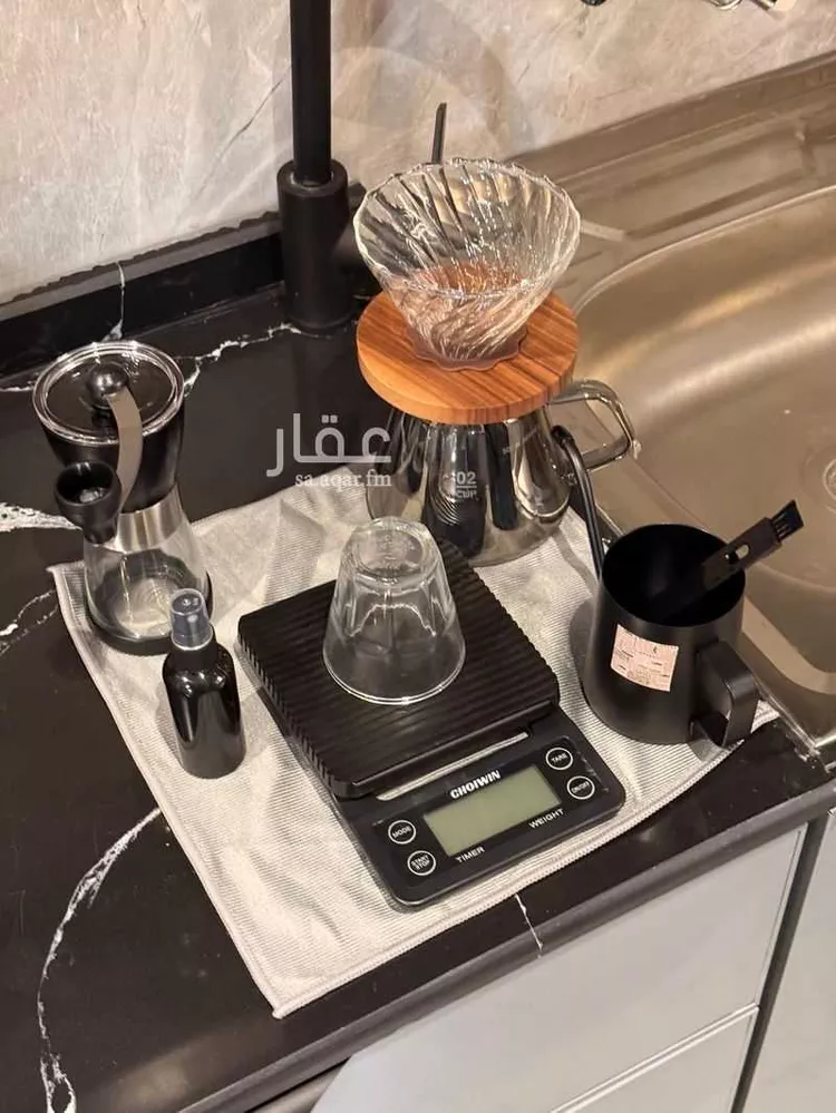 شقة مفروشة للحجز في شارع نوفل بن معاوية ، حي الموظفين ، أبها ، منطقة عسير 9