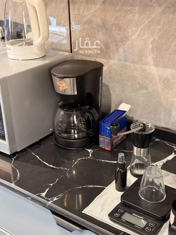 شقة مفروشة للحجز في شارع نوفل بن معاوية ، حي الموظفين ، أبها ، منطقة عسير 8