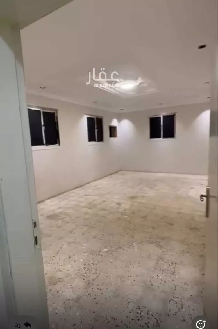 شقة للإيجار في شارع ابن عسكر ، حي المروة ، الرياض ، منطقة الرياض صورة 4
