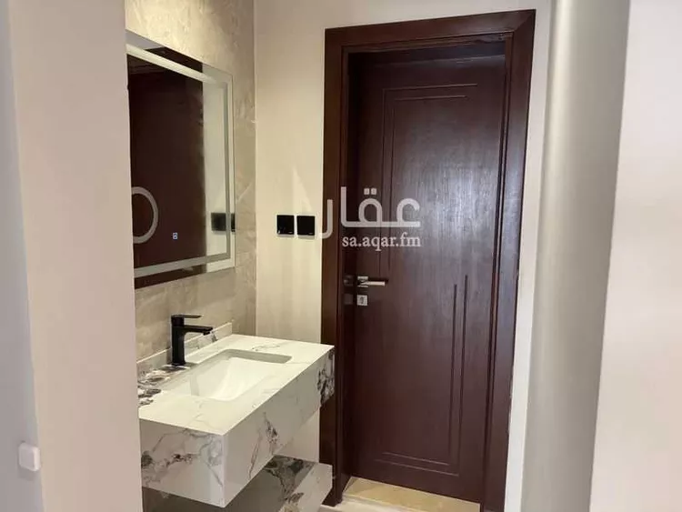 شقة للإيجار في شارع ابو سلاله الاسلمي, حي الزهراء, مدينة جدة, منطقة مكة المكرمة 8