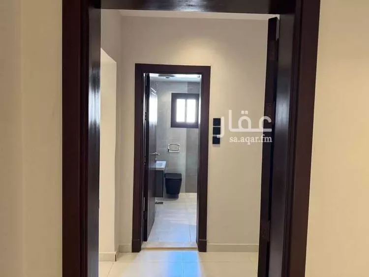 شقة للإيجار في شارع ابو سلاله الاسلمي, حي الزهراء, مدينة جدة, منطقة مكة المكرمة صورة 4