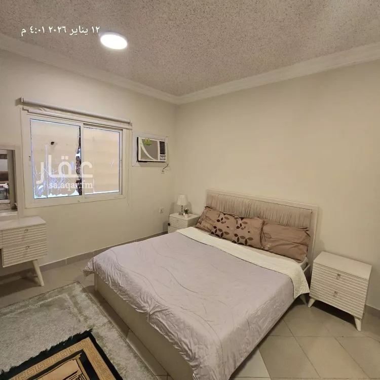 شقة للإيجار في شارع الامير مقرن بن عبدالعزيز, حي النزهة, مدينة الرياض, منطقة الرياض صورة 5