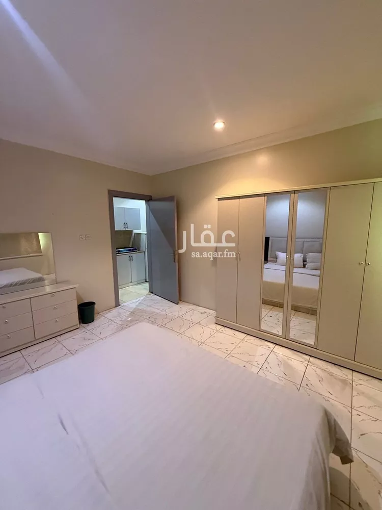 شقة للإيجار في شارع ابي بكر الصديق الفرعي, حي التعاون, مدينة الرياض, منطقة الرياض صورة 5