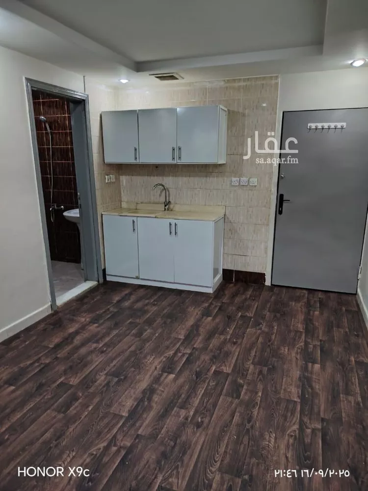شقة للإيجار في شارع خالد بن الوليد الفرعي, حي غرناطة, مدينة الرياض, منطقة الرياض
