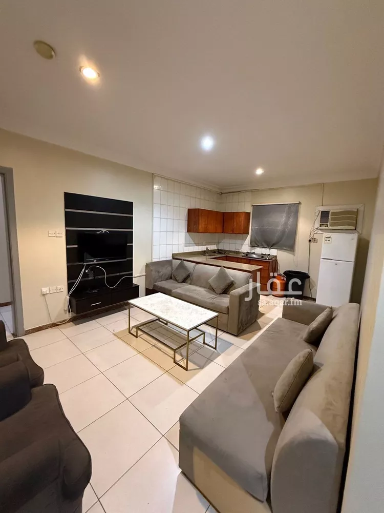 شقة للإيجار في شارع ابي بكر الصديق الفرعي, حي التعاون, مدينة الرياض, منطقة الرياض صورة 5