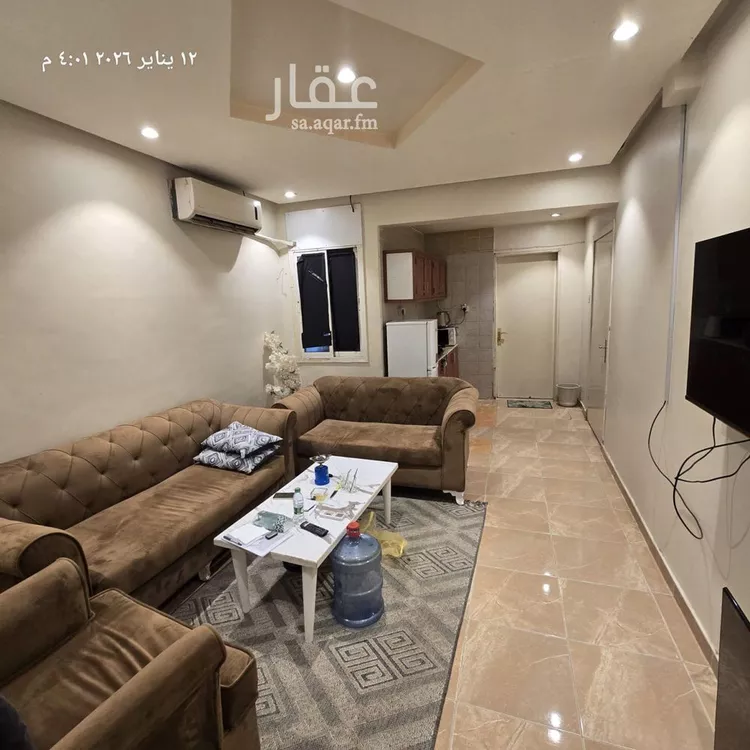 شقة للإيجار في شارع الامير مقرن بن عبدالعزيز, حي النزهة, مدينة الرياض, منطقة الرياض صورة 4