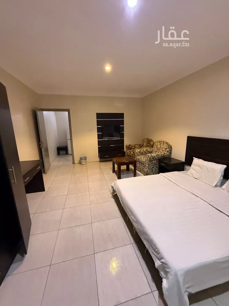 شقة للإيجار في شارع ابي بكر الصديق الفرعي, حي التعاون, مدينة الرياض, منطقة الرياض