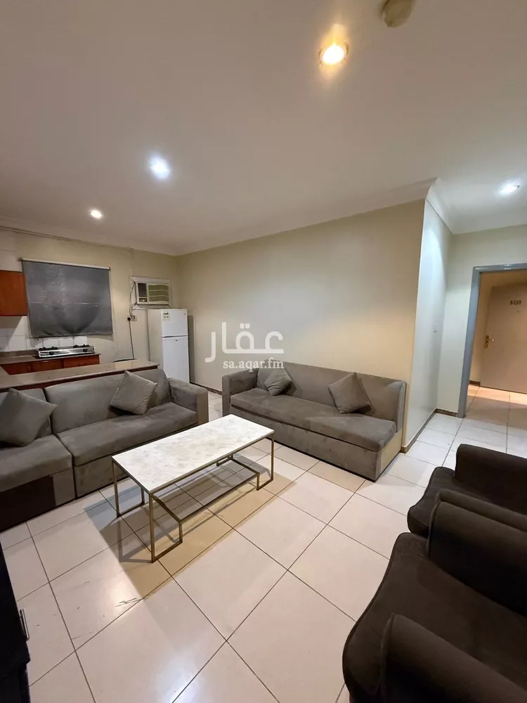 شقة للإيجار في شارع ابي بكر الصديق الفرعي, حي التعاون, مدينة الرياض, منطقة الرياض صورة 4