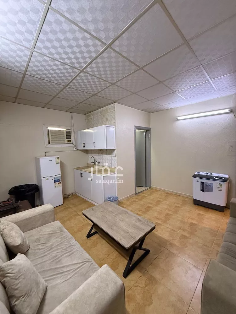 شقة للإيجار في شارع ابي بكر الصديق الفرعي, حي التعاون, مدينة الرياض, منطقة الرياض صورة 4