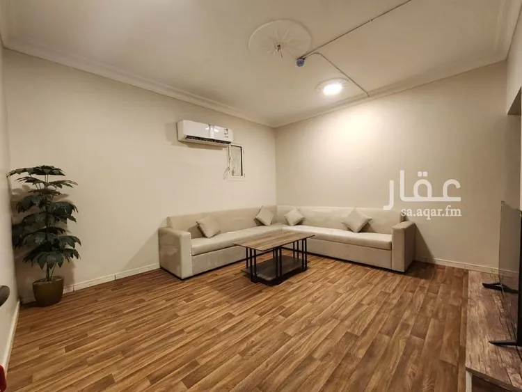 شقة للإيجار في شارع خالد بن الوليد الفرعي, حي غرناطة, مدينة الرياض, منطقة الرياض صورة 4