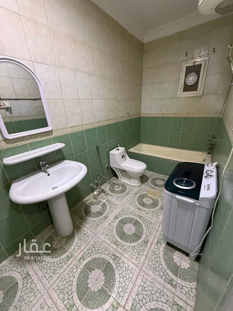 شقة للإيجار في شارع ابي بكر الصديق الفرعي, حي التعاون, مدينة الرياض, منطقة الرياض صورة 3