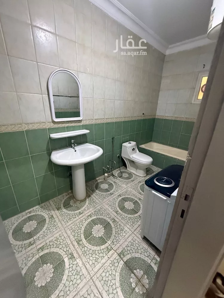 شقة للإيجار في شارع ابي بكر الصديق الفرعي, حي التعاون, مدينة الرياض, منطقة الرياض صورة 4