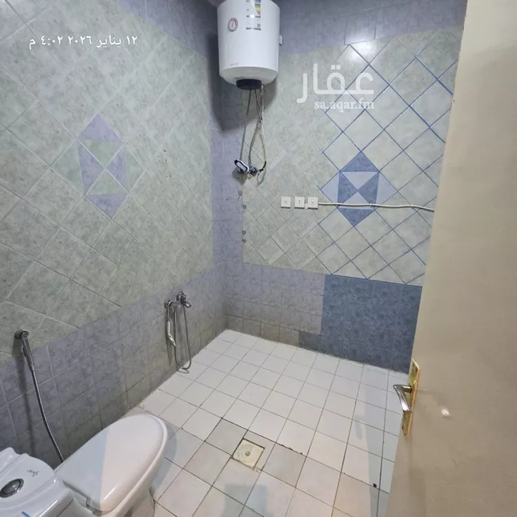 شقة للإيجار في شارع الامير مقرن بن عبدالعزيز, حي النزهة, مدينة الرياض, منطقة الرياض صورة 3