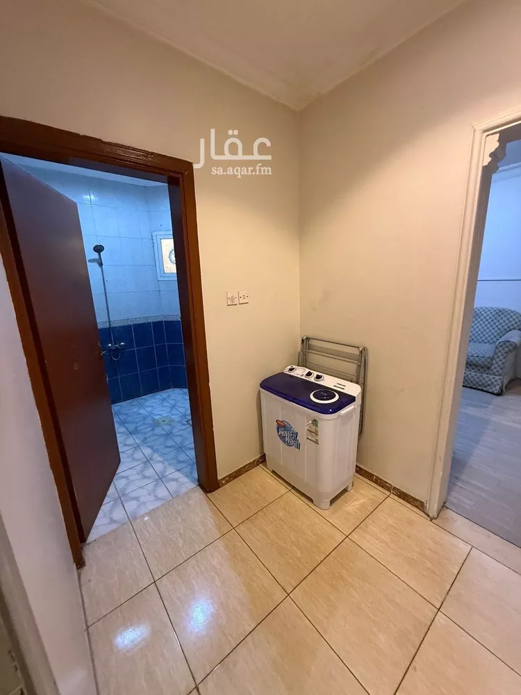 شقة للإيجار في شارع ابي بكر الصديق الفرعي, حي التعاون, مدينة الرياض, منطقة الرياض صورة 5