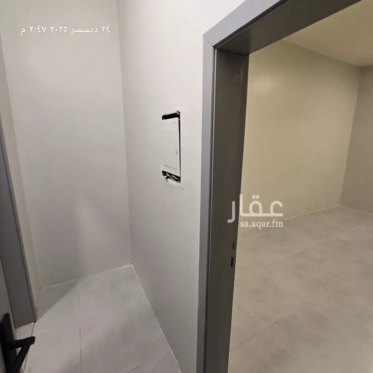 شقة للإيجار في شارع طريف, حي الإزدهار, مدينة الرياض, منطقة الرياض صورة 2