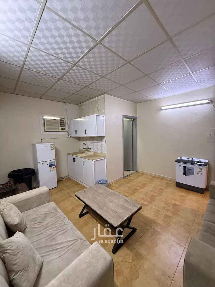 شقة للإيجار في شارع الربع الخالي, حي الغدير, مدينة الرياض, منطقة الرياض صورة 4