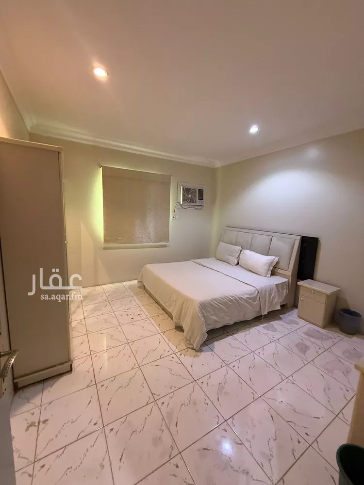 شقة للإيجار في شارع ابي بكر الصديق الفرعي, حي التعاون, مدينة الرياض, منطقة الرياض صورة 2
