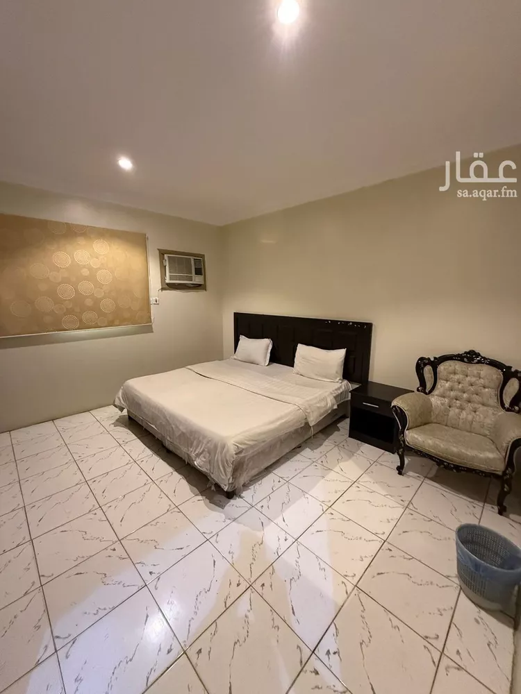 شقة للإيجار في شارع ابي بكر الصديق الفرعي, حي التعاون, مدينة الرياض, منطقة الرياض صورة 2