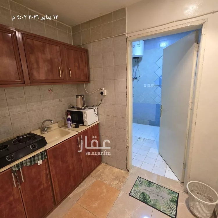 شقة للإيجار في شارع الامير مقرن بن عبدالعزيز, حي النزهة, مدينة الرياض, منطقة الرياض صورة 2