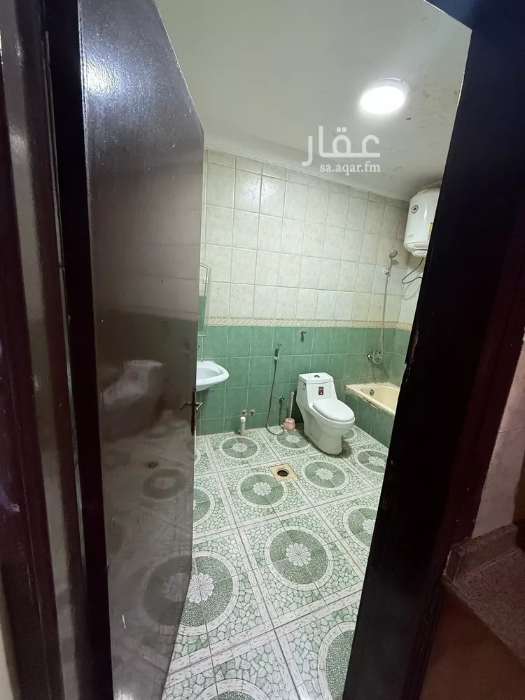 شقة للإيجار في شارع ابي بكر الصديق الفرعي, حي التعاون, مدينة الرياض, منطقة الرياض صورة 2