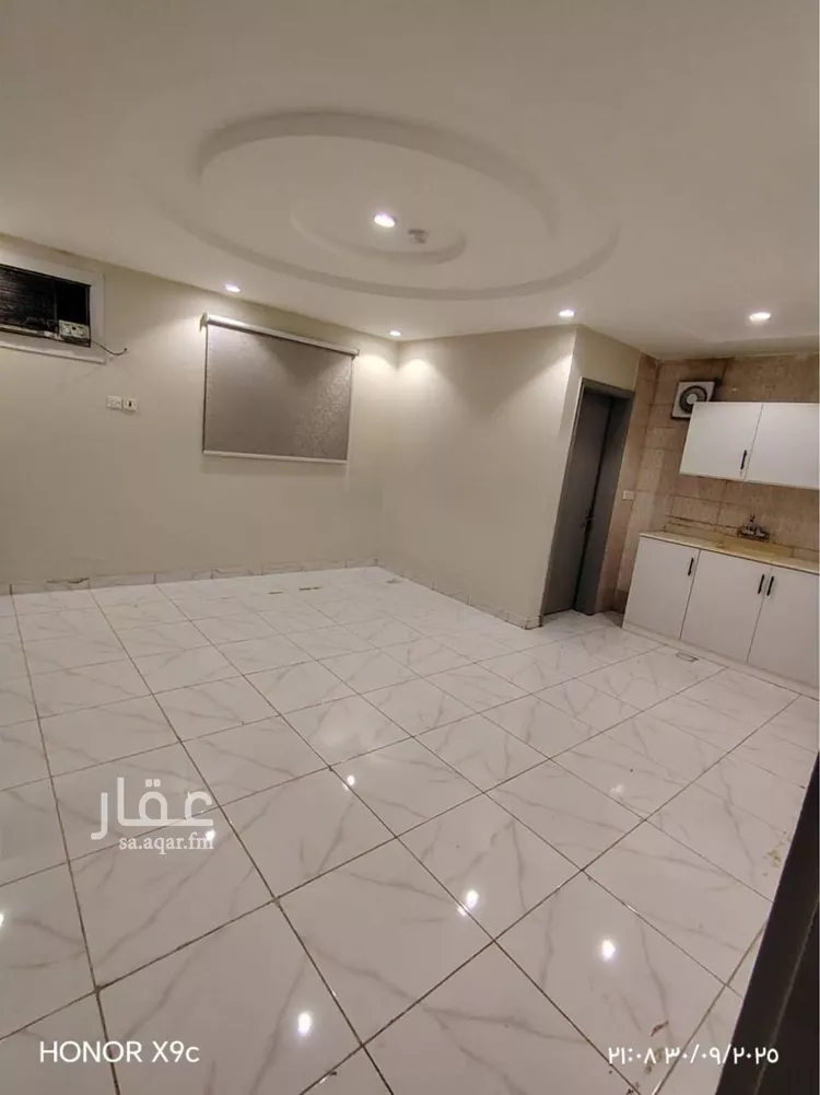 شقة للإيجار في شارع خالد بن الوليد الفرعي, حي غرناطة, مدينة الرياض, منطقة الرياض