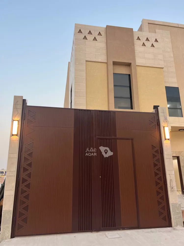Floor for Sale in Riyadh Al Arid