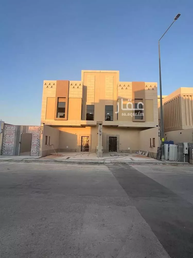 Floor for Sale in Riyadh Al Arid