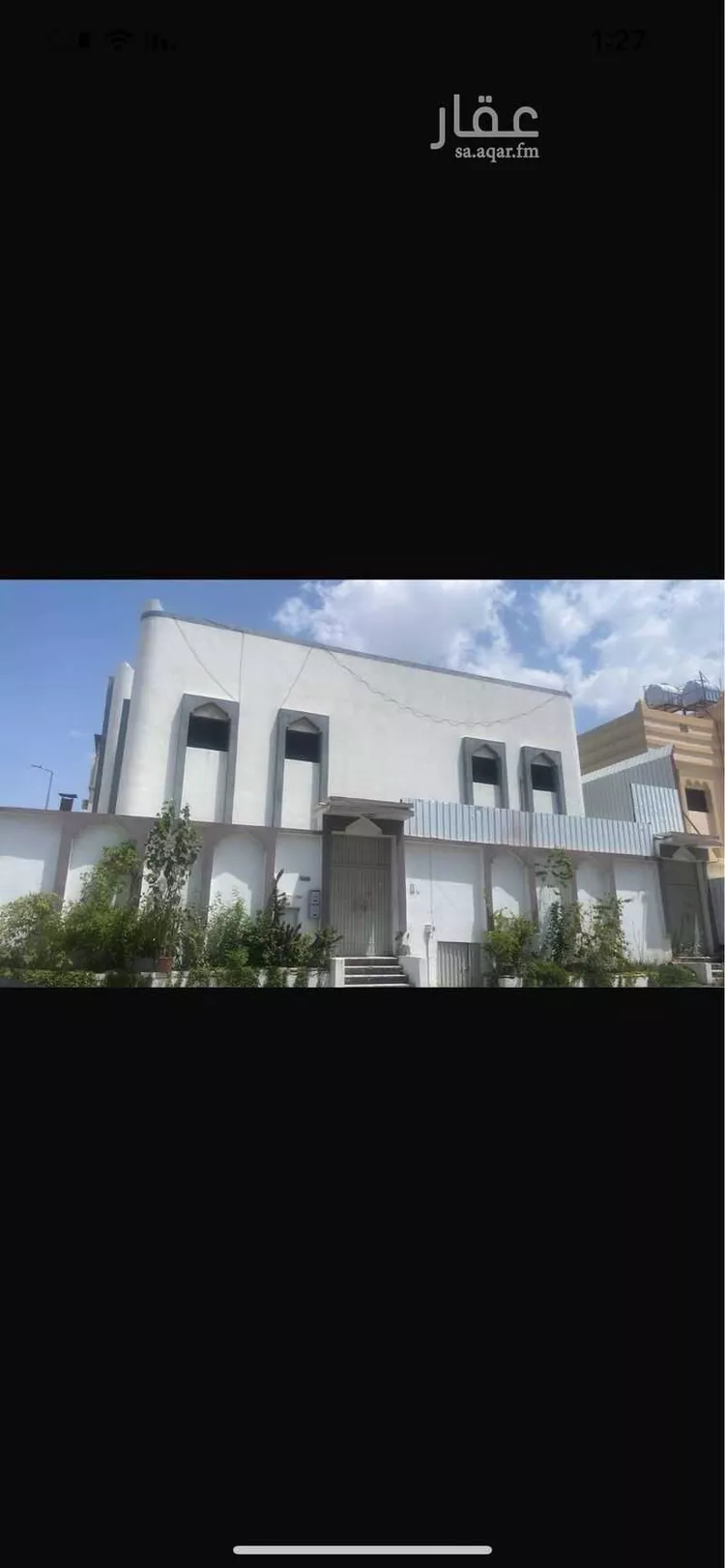 عمارة للبيع في شارع ابراهيم البكري, حي العزيزية الغربي, مدينة خميس مشيط, منطقة عسير صورة 2