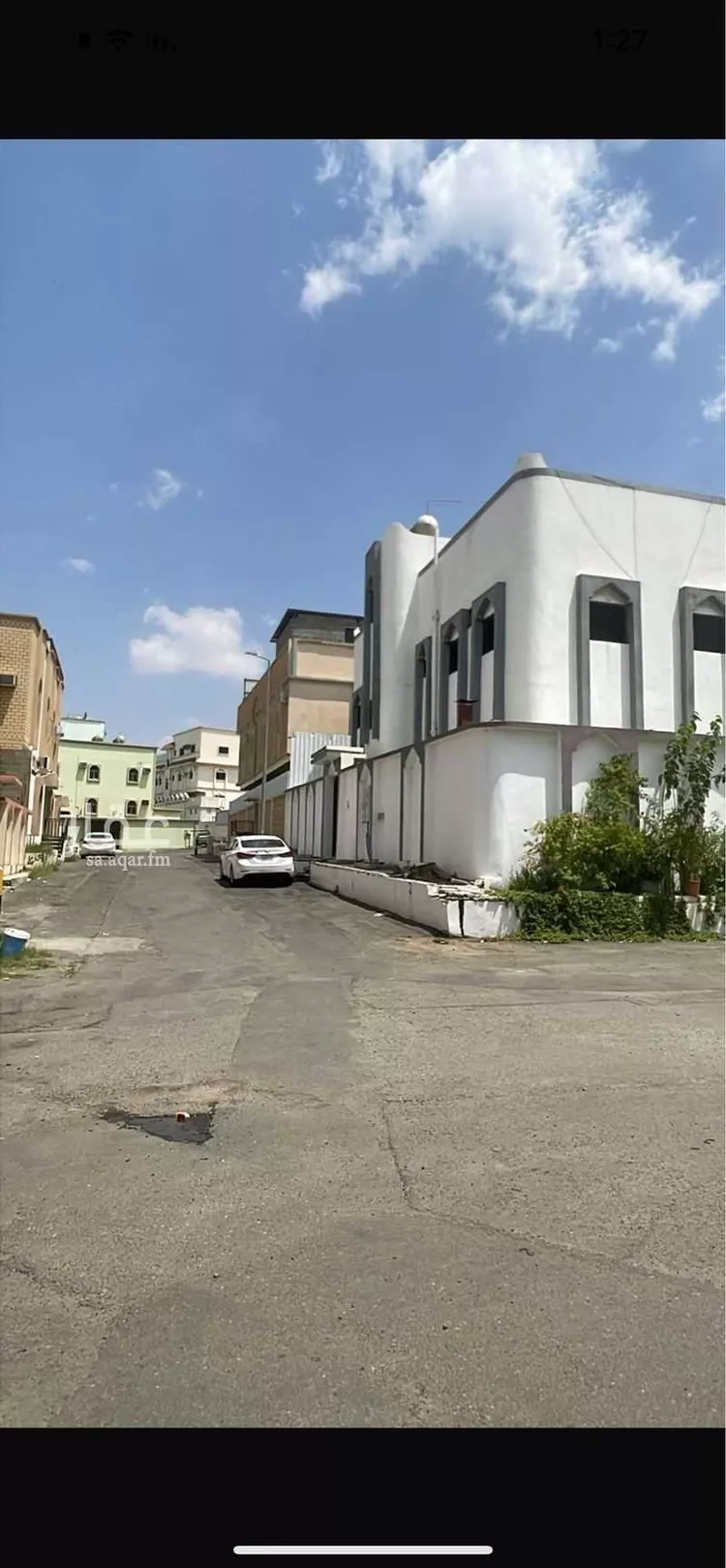 عمارة للبيع في شارع ابراهيم البكري, حي العزيزية الغربي, مدينة خميس مشيط, منطقة عسير صورة 5