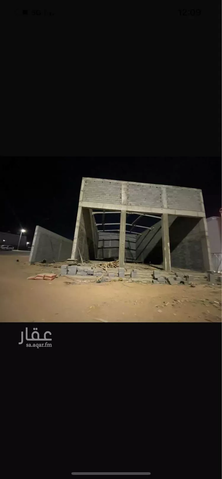 عمارة للإيجار في شارع وسط البلد , حي البوادي, مدينة تبوك, منطقة تبوك