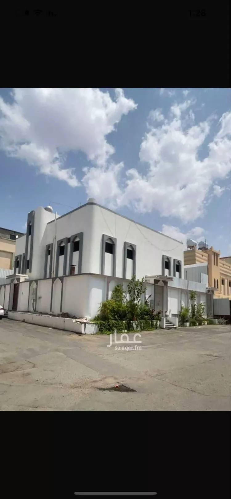 عمارة للبيع في شارع ابراهيم البكري, حي العزيزية الغربي, مدينة خميس مشيط, منطقة عسير صورة 3