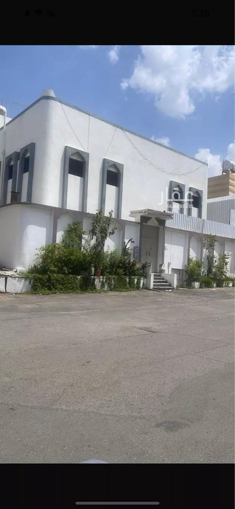 عمارة للبيع في شارع ابراهيم البكري, حي العزيزية الغربي, مدينة خميس مشيط, منطقة عسير صورة 4