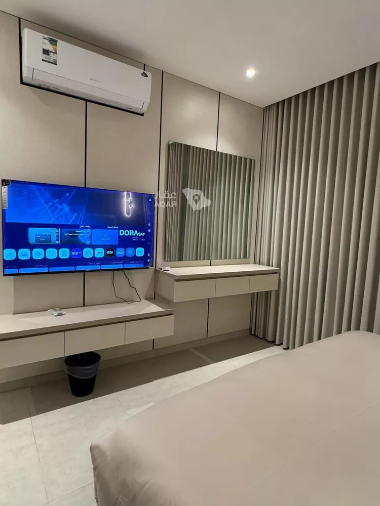 Furnished Apartment for Booking in Dammam As Sadafah 2