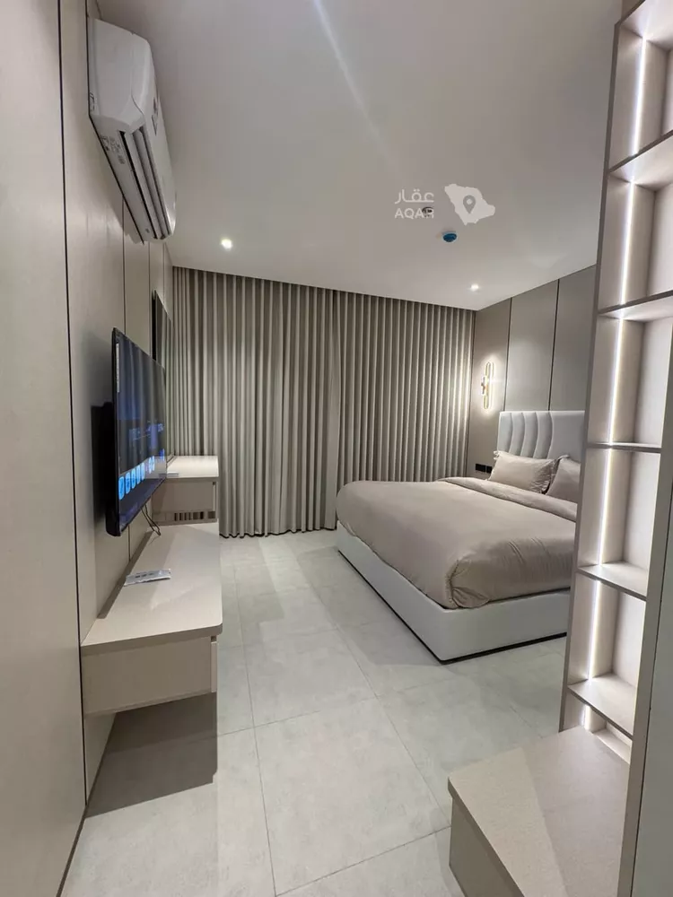 Furnished Apartment for Booking in Dammam As Sadafah 8
